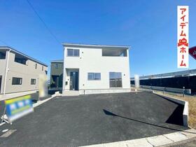 愛知県豊橋市梅薮西町