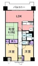 間取り：227103725994