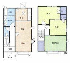 間取り：214077888262