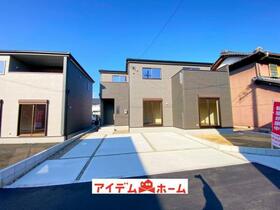 愛知県清須市春日上須ケ田