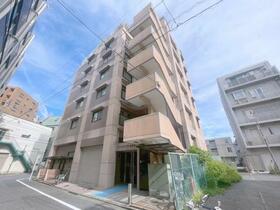 コスモガーデン日暮里