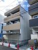 弥刀駅より徒歩3分 3階 新築の賃貸物件