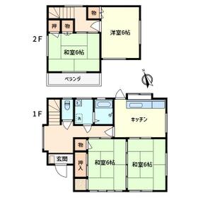 群馬県桐生市相生町２丁目