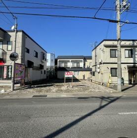 青森県青森市造道２丁目