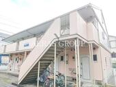 クオリティハイツ鎌ヶ谷のイメージ