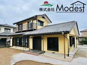 群馬県伊勢崎市境美原