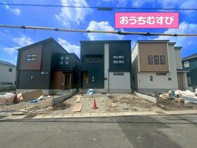 愛知県春日井市町屋町