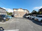 メゾンときわ鎌ヶ谷のイメージ