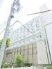 東中野アパートメンツ 7階 築50年10ヶ月の賃貸物件
