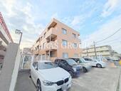 セントヒルズ本八幡のイメージ