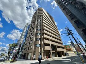 リーガル東天満