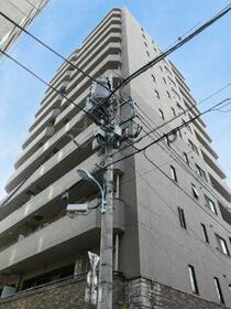 スカール築地