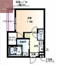 間取り：227103785909