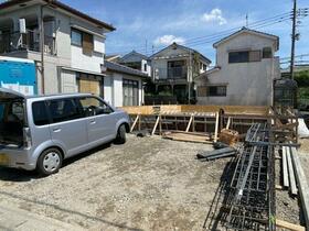 鹿児島県鹿児島市西伊敷１丁目