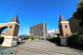 ダイアパレス文理大南壱番館