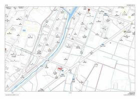 栃木県真岡市田町