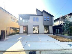 神奈川県横浜市磯子区杉田8丁目