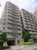 フレスコ川崎 8階 築33年6ヶ月の賃貸物件