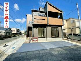 静岡県浜松市中央区泉４丁目