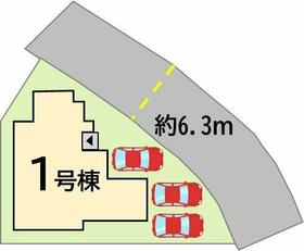 福岡県北九州市八幡西区金剛１丁目