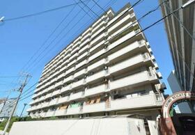 コスモハイツ新大阪