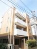 中野弥生町Apti 1階 築13年6ヶ月の賃貸物件