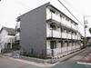 レオパレスハレマレコ 3階 築18年5ヶ月の賃貸物件