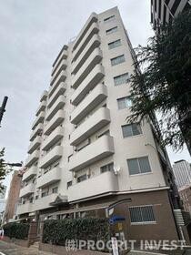 中野坂上マンション