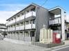 レオパレス寛 3階 築17年5ヶ月の賃貸物件