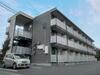 レオパレスシエル エトワール 1階 築17年8ヶ月の賃貸物件