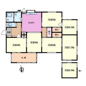 群馬県桐生市広沢町３丁目