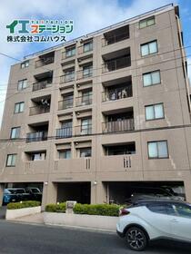 ニューライフ谷山中央