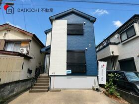 埼玉県川越市岸町１丁目