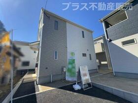 福岡県福岡市東区塩浜１丁目
