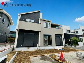 埼玉県坂戸市鶴舞２丁目