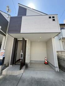 東京都杉並区桃井２丁目