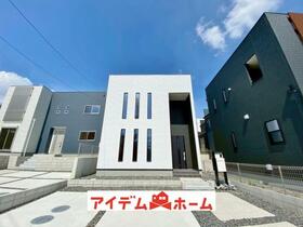 愛知県尾張旭市平子町北