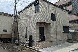 detached 東京都小平市小川町１丁目

地図を見る