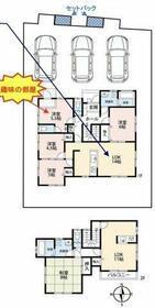 埼玉県川越市大字的場