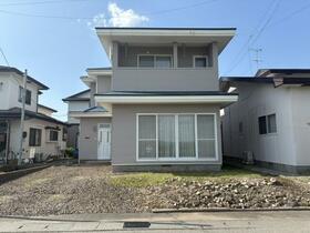 秋田県秋田市仁井田福島１丁目