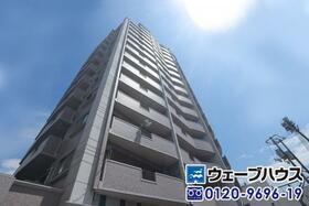 パークヒルズ門田屋敷
