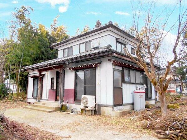 detached 山形県鶴岡市板井川字宮の下

地図を見る