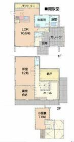 埼玉県日高市大字上鹿山