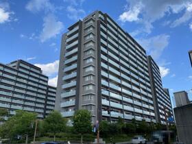 京阪東ローズタウン・ファインガーデンスクエア
