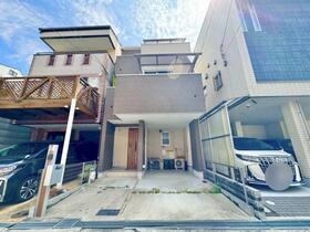 大阪府大阪市福島区野田５丁目