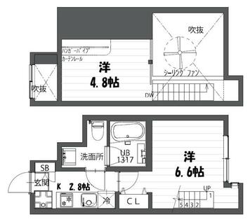間取り：213141719881