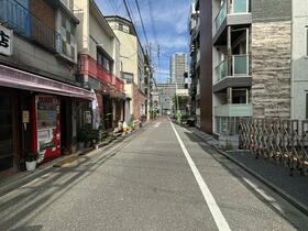 東京都中央区月島1丁目