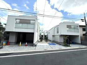 東京都世田谷区豪徳寺２丁目