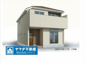 岐阜県岐阜市中鶉３丁目