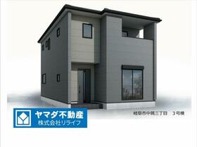 岐阜県岐阜市中鶉３丁目